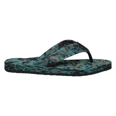 O'Neill ARCH SURPLUS SANDALS Férfi flip-flop papucs, sötétzöld, méret