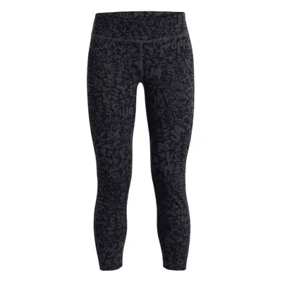 Under Armour MOTION JOGGER Lány leggings, fekete, méret