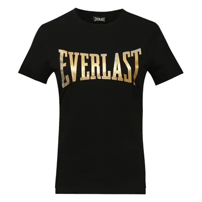 Everlast LAWRENCE Női póló, fekete, méret