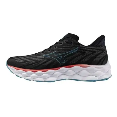 Mizuno WAVE SKY W Női futócipő, fekete, méret