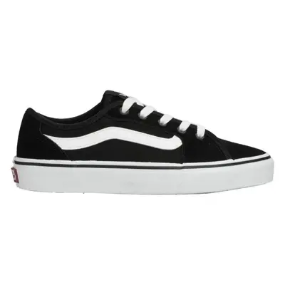 Vans FILMORE DECON Uniszex tornacipő, fekete, méret