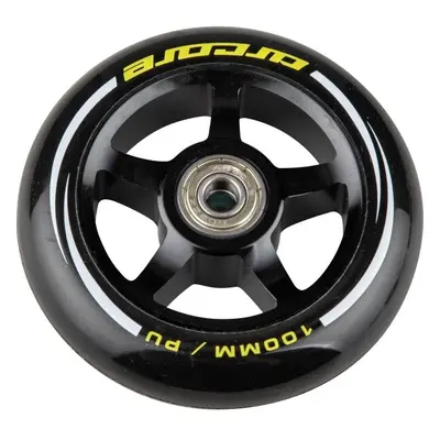 Arcore SCOOTER WHEEL ABEC9 Pótkerék, fekete, méret