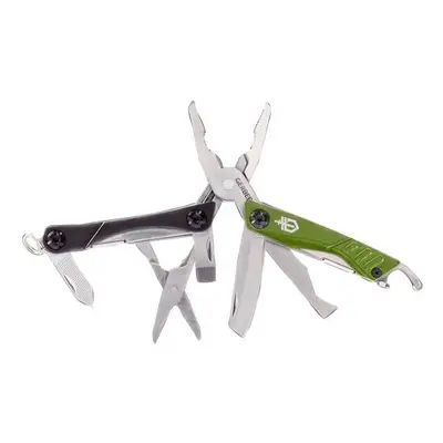 Gerber DIME MULTI-TOOL Multifunkciós szerszám, zöld, méret