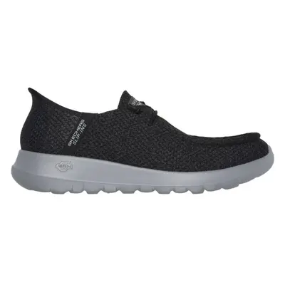 Skechers GO WALK MAX Férfi cipő, fekete, méret