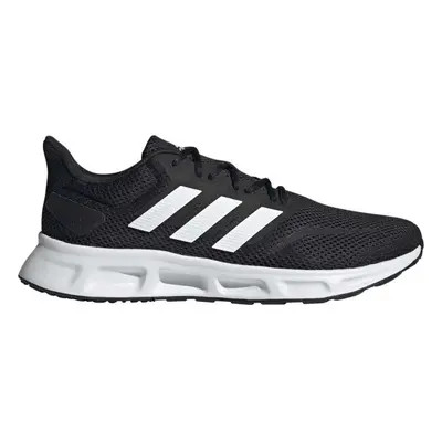 adidas SHOWTHEWAY 2.0 Uniszex futócipő, fekete, méret 2/3