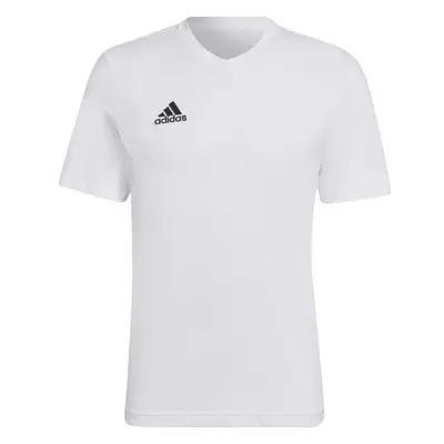 adidas ENT22 TEE Férfi póló, fehér, méret