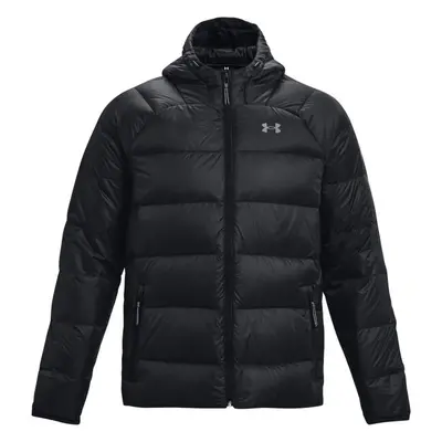 Under Armour STORM ARMOUR DOWN 2.0 JACKET Férfi kabát, fekete, méret