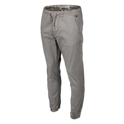 BLEND PANTS CASUAL Férfi nadrág, szürke, méret