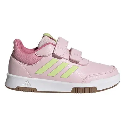 adidas TENSAUR SPORT 2.0 CF K Gyerek cipő, rózsaszín, méret