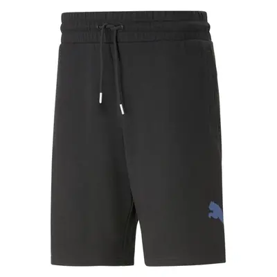 Puma PUMA POWER SHORTS Férfi rövidnadrág, fekete, méret