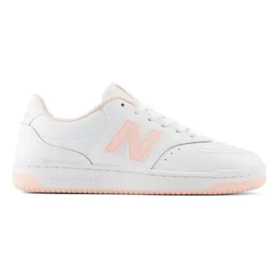 New Balance BBW80WPK Női teniszcipő, fehér, méret