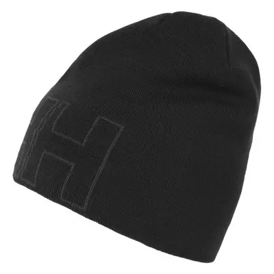 Helly Hansen OUTLINE BEANIE Uniszex sapka, fekete, méret