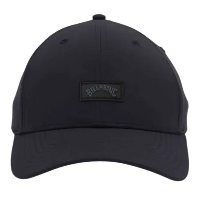 Billabong SURFTREK SNAPBACK Férfi baseball sapka, fekete, méret