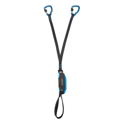 CAMP KINETIC 105cm Ferrata szett, kék, méret