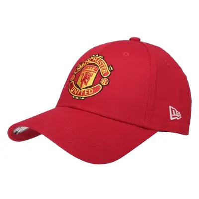 New Era CORE 9FORTY MANUTD Gyerek baseball sapka, piros, méret