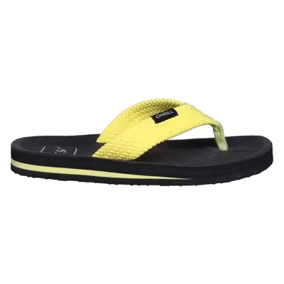 O'Neill CHAD SANDALS Női flip-flop papucs, fekete, méret