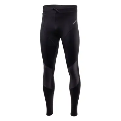 Klimatex INNEL Férfi outdoor leggings, fekete, méret