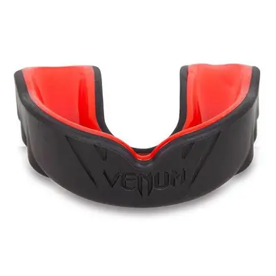 Venum CHALLENGER MOUTHGUARD Fogvédő, fekete, méret