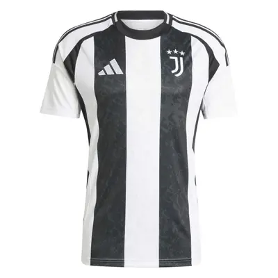 adidas JUVENTUS HOME JERSEY Férfi futballmez, fehér, méret