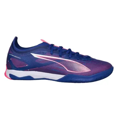 Puma ULTRA MATCH IT Férfi teremcipő, lila, méret