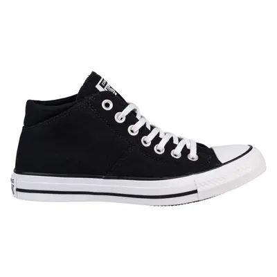 Converse CHUCK TAYLOR ALL STAR MADISON Női magasszárú tornacipő, fekete, méret