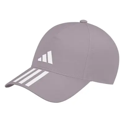 adidas 3-STRIPES AEROREADY RUNNING TRAINING BASEBALL Sportos baseball sapka, lila, méret