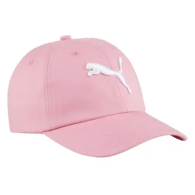 Puma ESSENTIALS CAP JR Gyerek baseball sapka, rózsaszín, méret