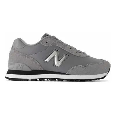 New Balance WL515LS3 Női szabadidőcipő, szürke, méret