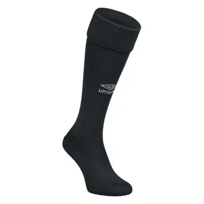 Umbro CLUB SOCK Sportszár futballozáshoz, fekete, méret