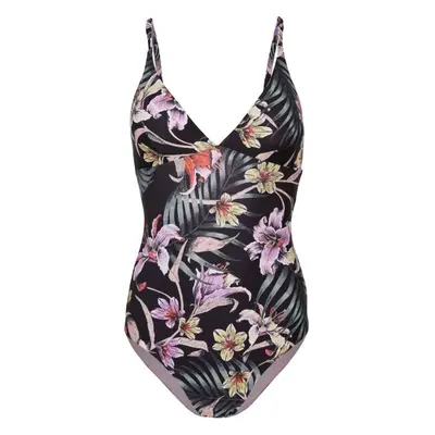 O'Neill SUNSET SWIMSUIT Női egyrészes fürdőruha, mix, méret