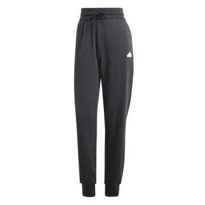 adidas BLUV PANTS Női melegítőnadrág, fekete, méret