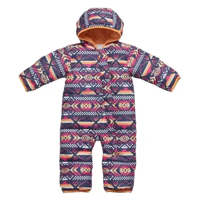 Columbia SNUGGLY BUNNY BUNTING Gyerek overál, lila, méret