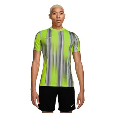 Nike ACADEMY JERSEY Férfi mez, fényvisszaverő neon, méret