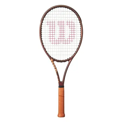 Wilson PRO STAFF 97UL V14 Teniszütő, barna, méret