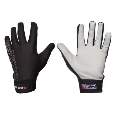 FREEZ GLOVES G-280 SR Floorball kapuskesztyű, fekete, méret