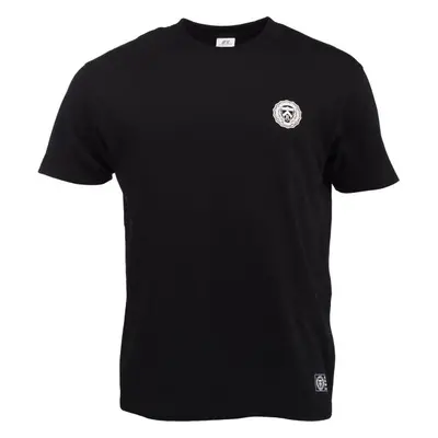 Russell Athletic T-SHIRT Férfi póló, fekete, méret