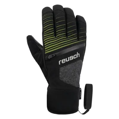 Reusch THEO R-TEX® XT Téli kesztyű, fekete, méret