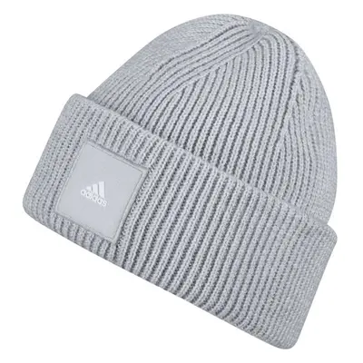 adidas WID CUFF BEANIE Téli sapka, szürke, méret