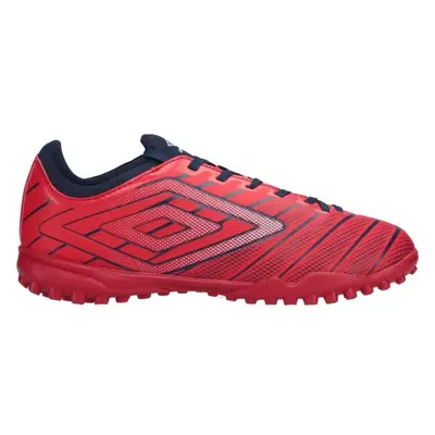 Umbro VELOCITA ELIXIR CLUB TF Férfi turf futballcipő, piros, méret