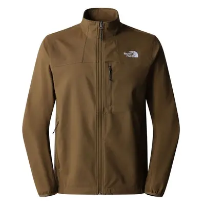 The North Face NIMBLE Kabát, khaki, méret