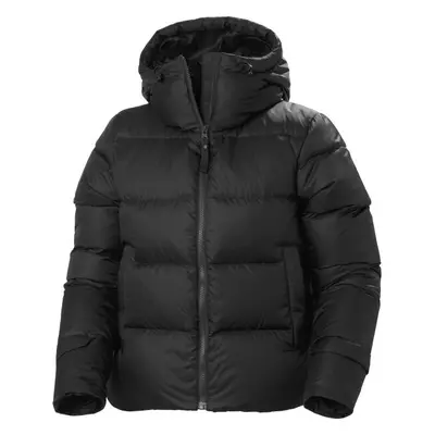 Helly Hansen ESSENCE DOWN JACKET Női télikabát, fekete, méret