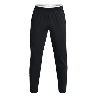 Under Armour OUTRUN THE RAIN PANT Férfi melegítőnadrág, fekete, méret