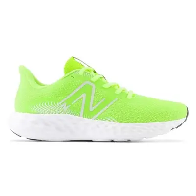 New Balance 411CT W Női futócipő, fényvisszaverő neon, méret 37.5