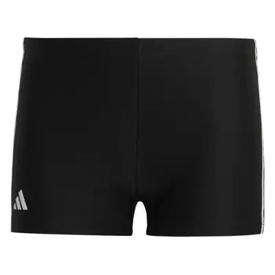 adidas BOXER SWIMWEAR Férfi fürdőnadrág, fekete, méret