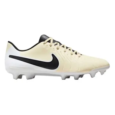 Nike TIEMPO LEGEND CLUB MG Férfi futballcipő, sárga, méret