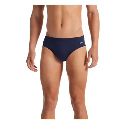 Nike HYDRASTRONG BRIEF Férfi úszónadrág, sötétkék, méret