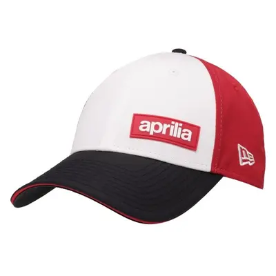 New Era FLAWLESS PATCH 9FORTY APRILIA Baseball sapka, fehér, méret