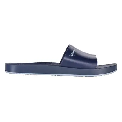 Ipanema SLIDE UNISEX Férfi papucs, sötétkék, méret