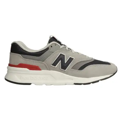 New Balance CM997HCJ Férfi szabadidőcipő, szürke, méret