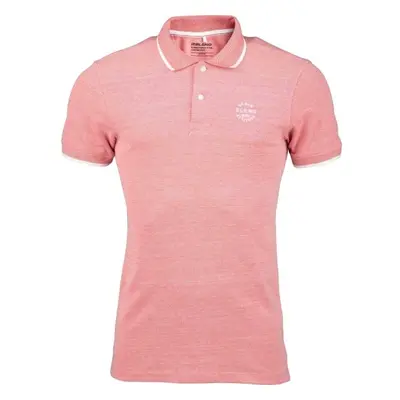 BLEND POLO SHIRT Férfi pólóing, lazac, méret